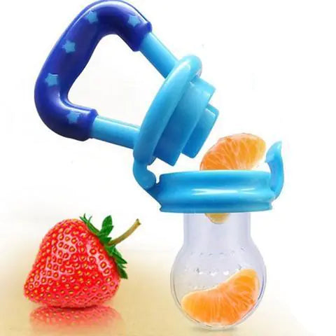 Baby Fruit Feeder Pacifier