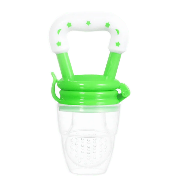 Baby Fruit Feeder Pacifier