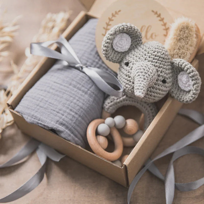 Baby Gift Set Box