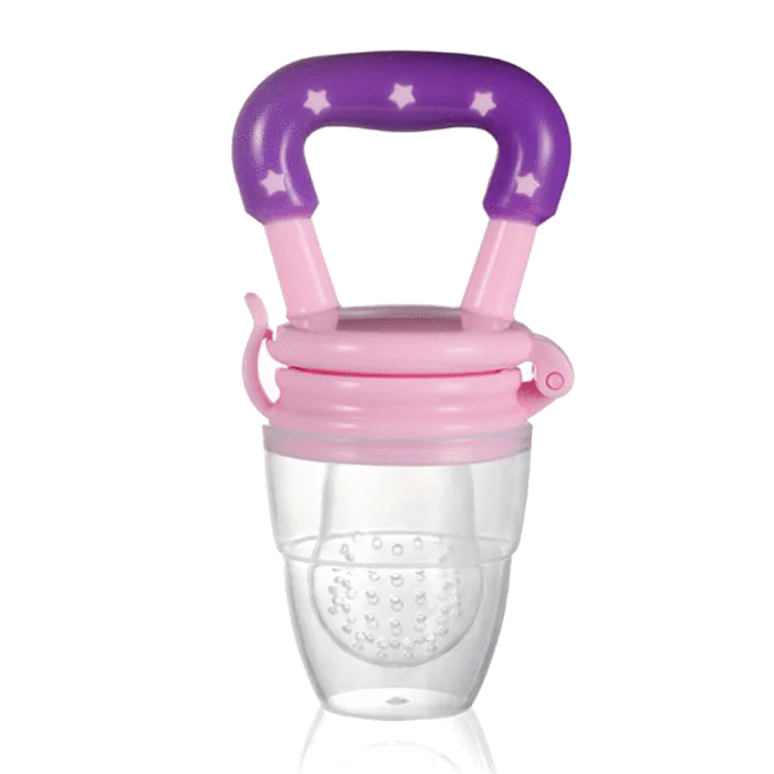 Baby Fruit Feeder Pacifier