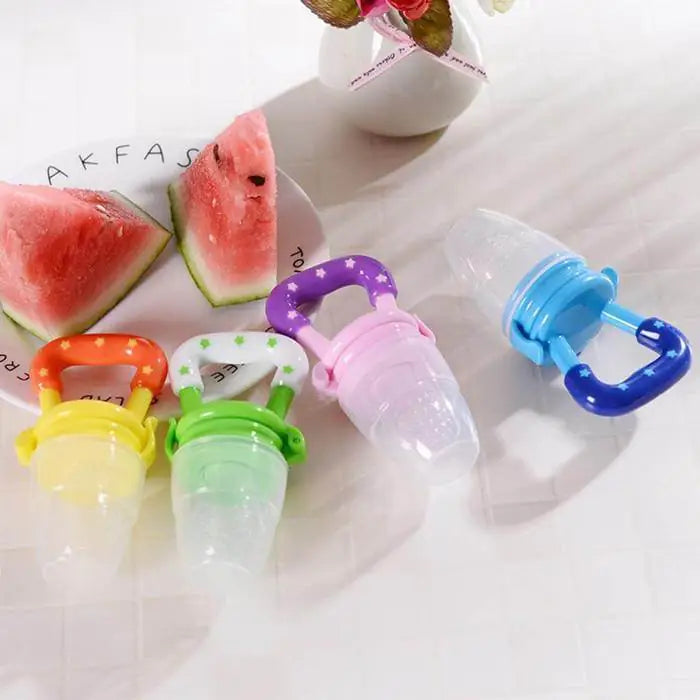 Baby Fruit Feeder Pacifier