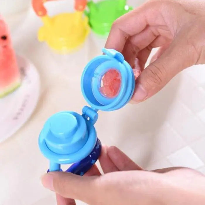 Baby Fruit Feeder Pacifier