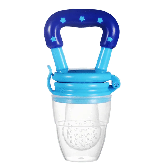 Baby Fruit Feeder Pacifier